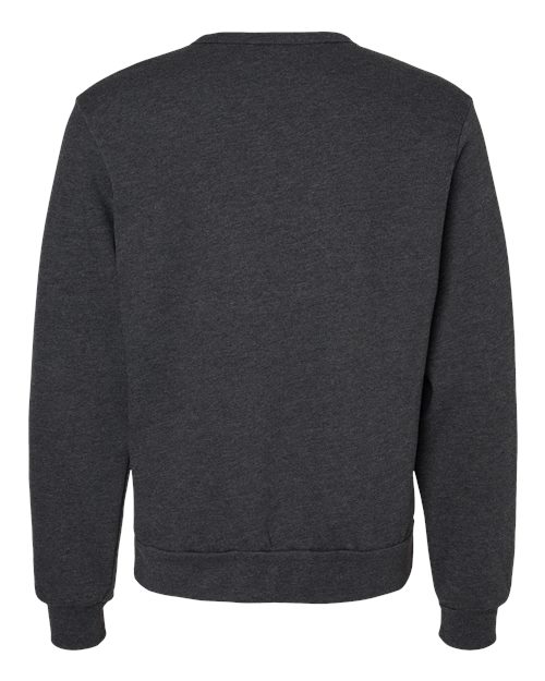 Unisex Sponge Fleece Classic Crewneck Sweatshirt