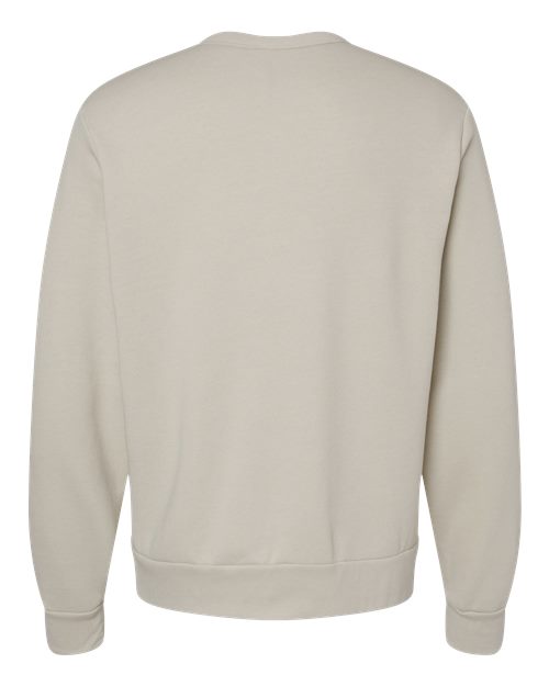 Unisex Sponge Fleece Classic Crewneck Sweatshirt