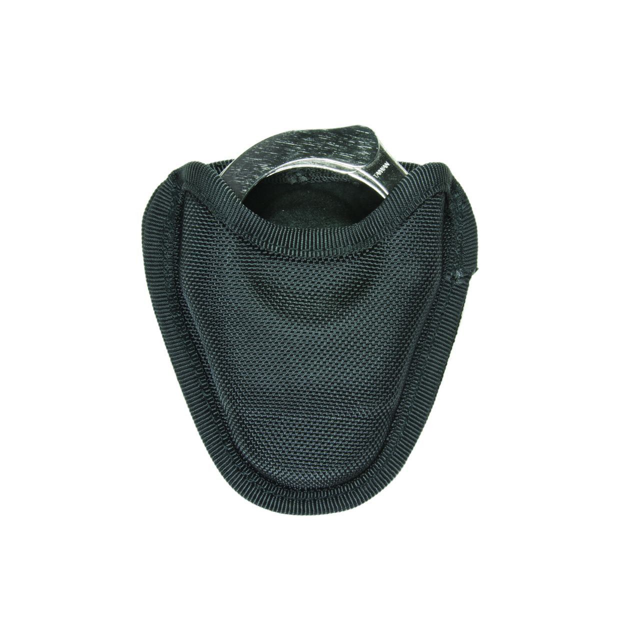 Ballistic Handcuff Case (Fits 2-1/4" Belt)