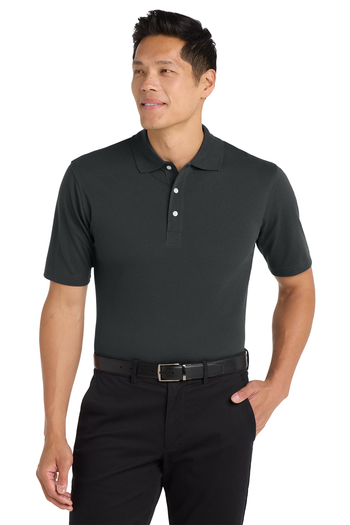 Port Authority® Rapid Dry™ Polo