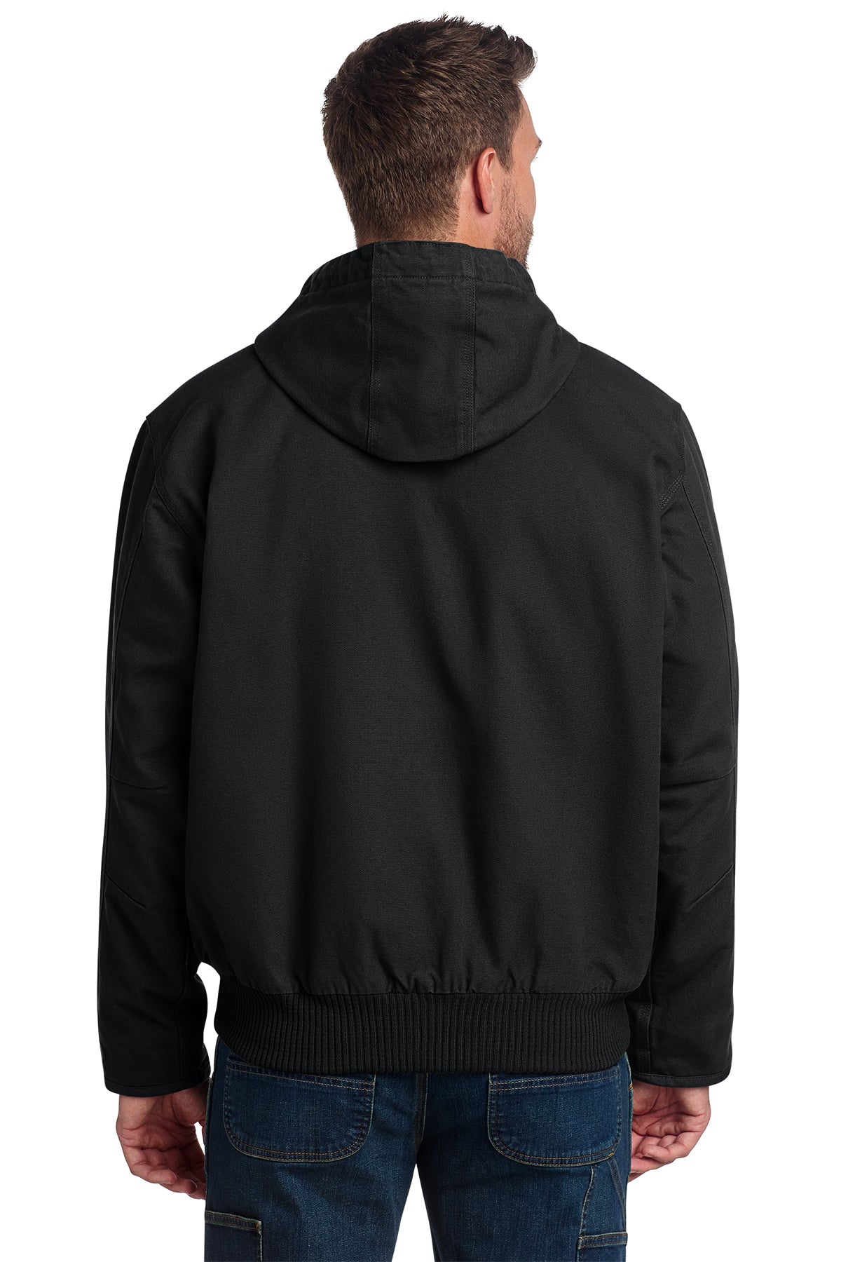 Carhartt® Women’s Washed Duck Active Jacket