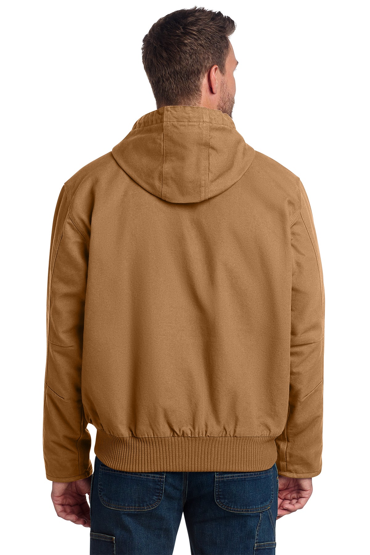 Carhartt® Women’s Washed Duck Active Jacket