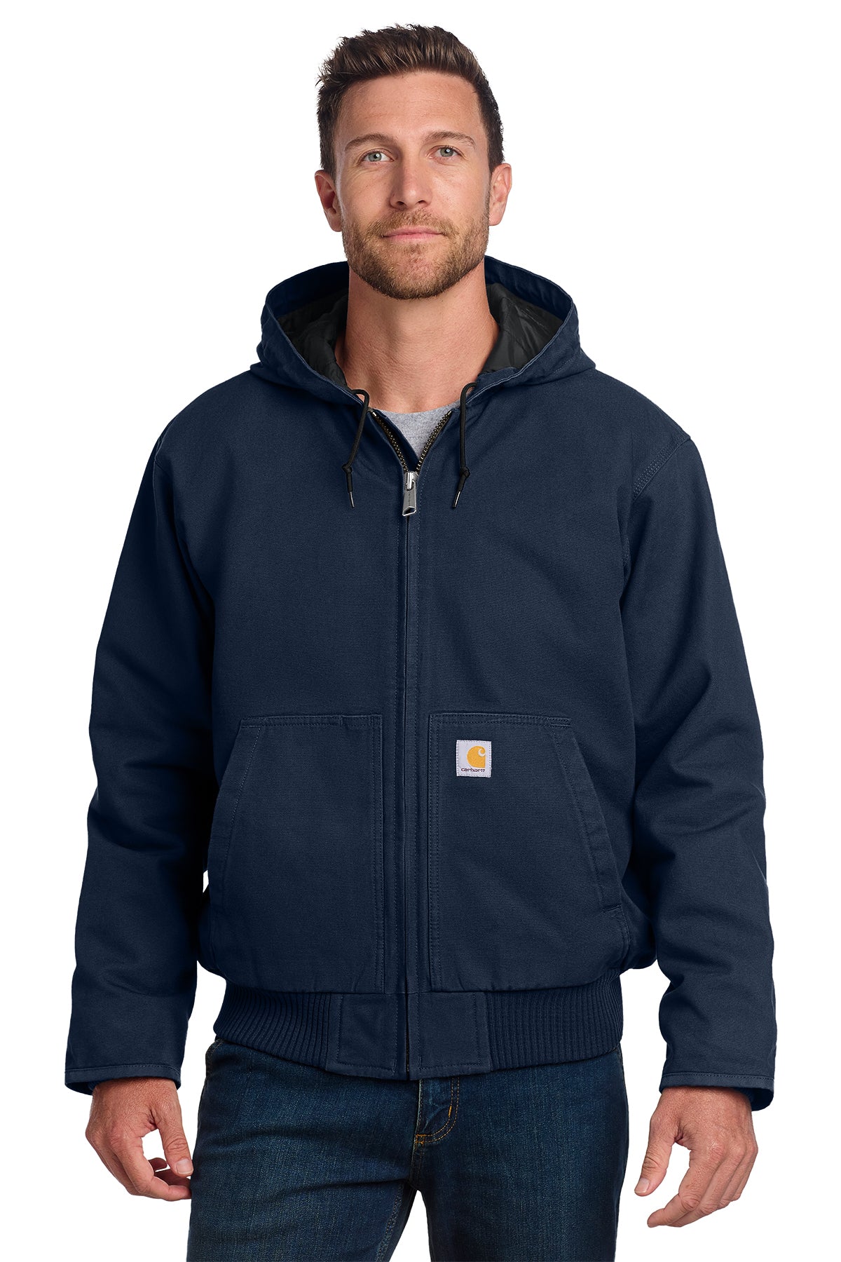 Carhartt® Women’s Washed Duck Active Jacket