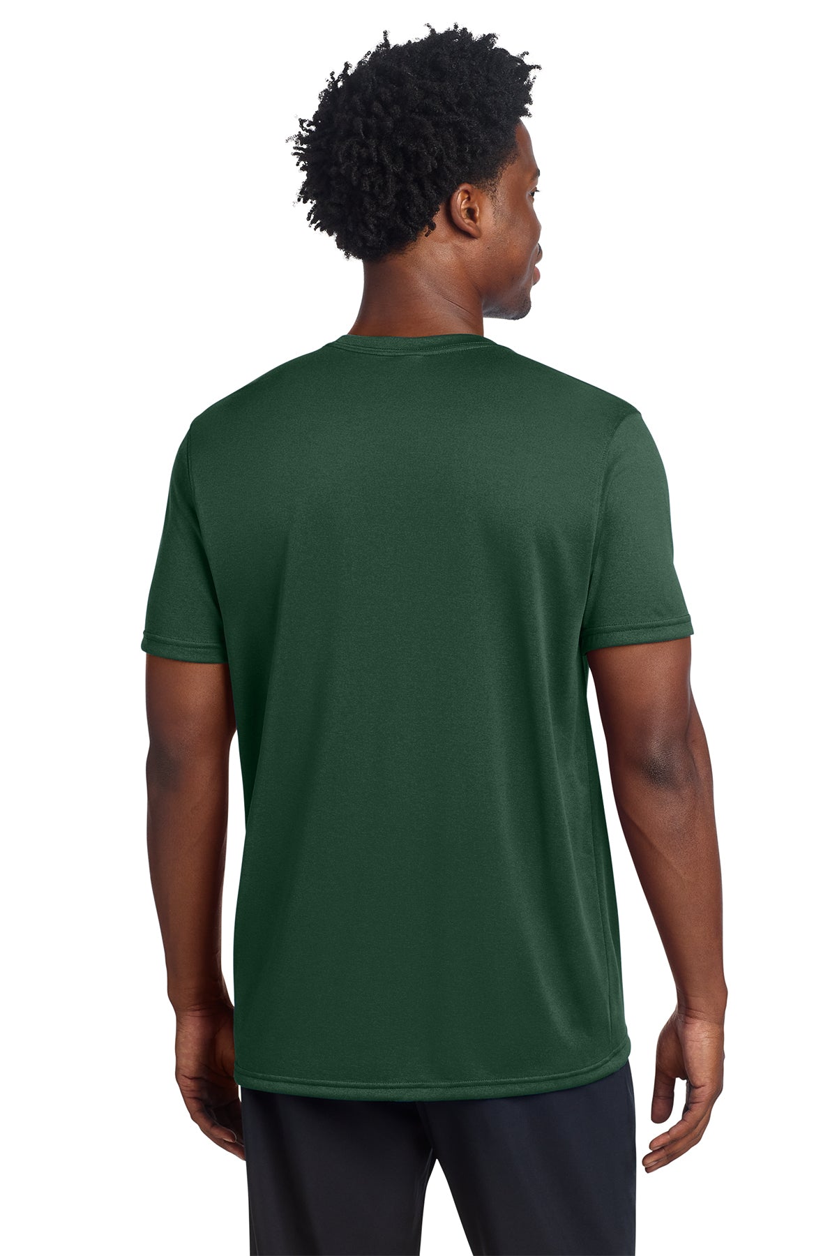 Sport-Tek® Echo Tee
