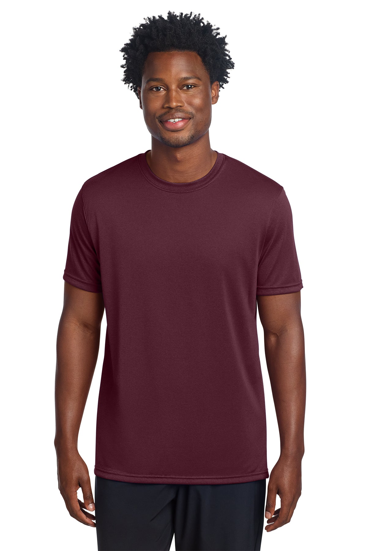 Sport-Tek® Echo Tee