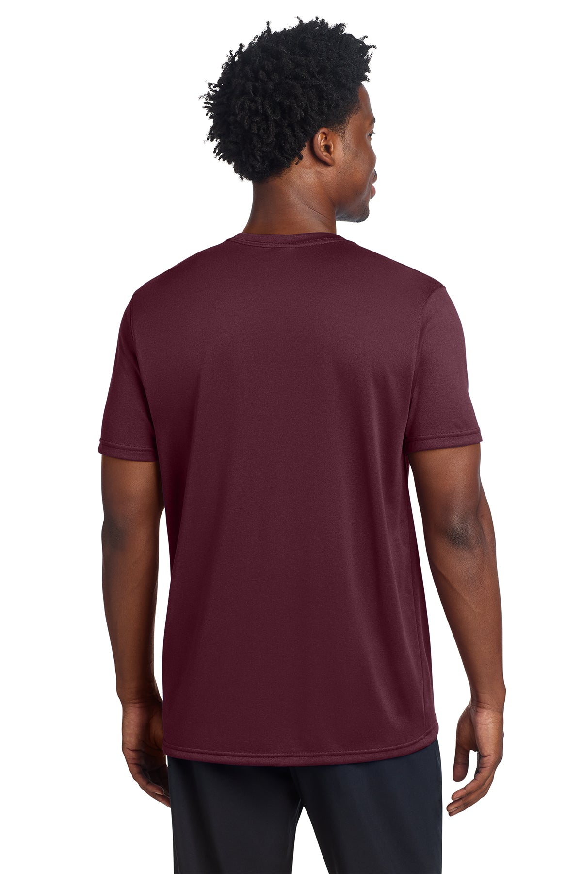Sport-Tek® Echo Tee