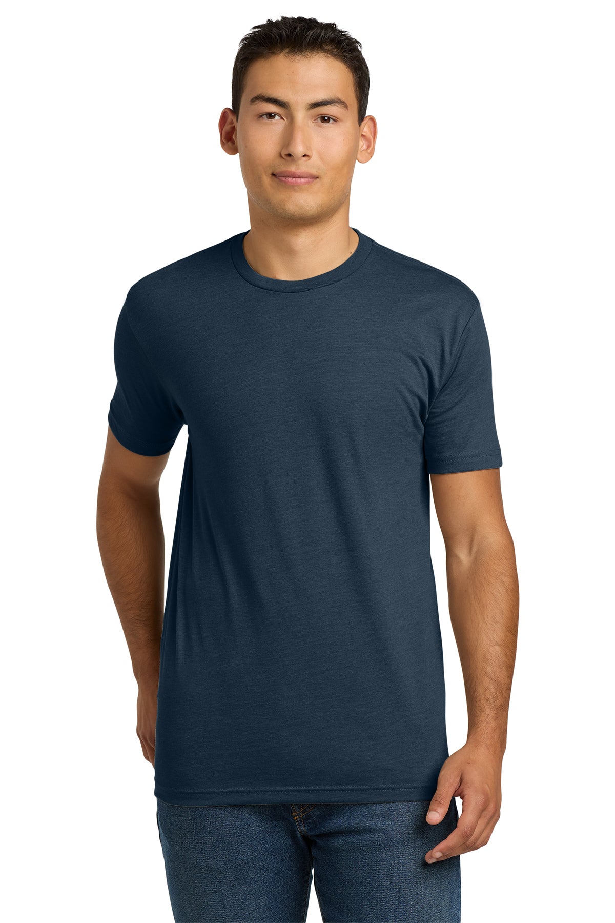 Next Level Apparel® Adult CVC Tee