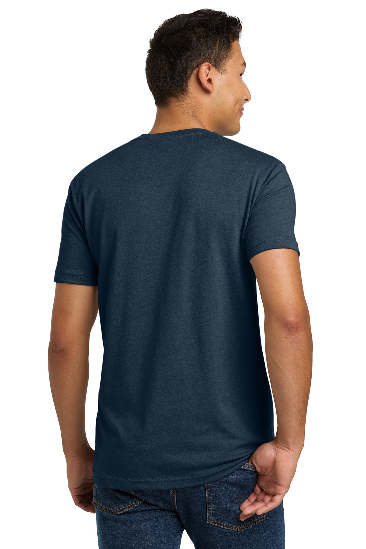 Next Level Apparel® Adult CVC Tee