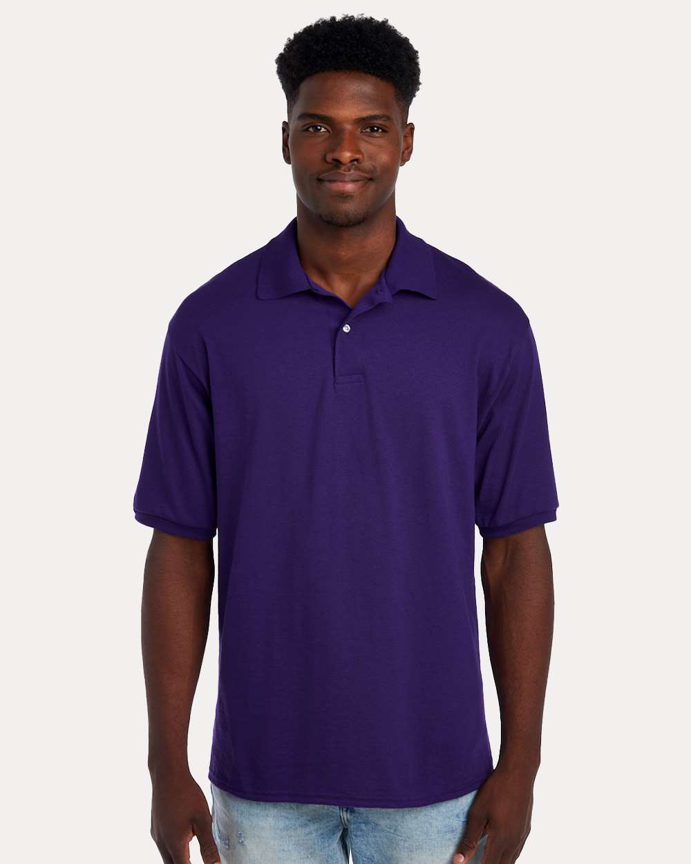 Men's Dri-Power® Polo