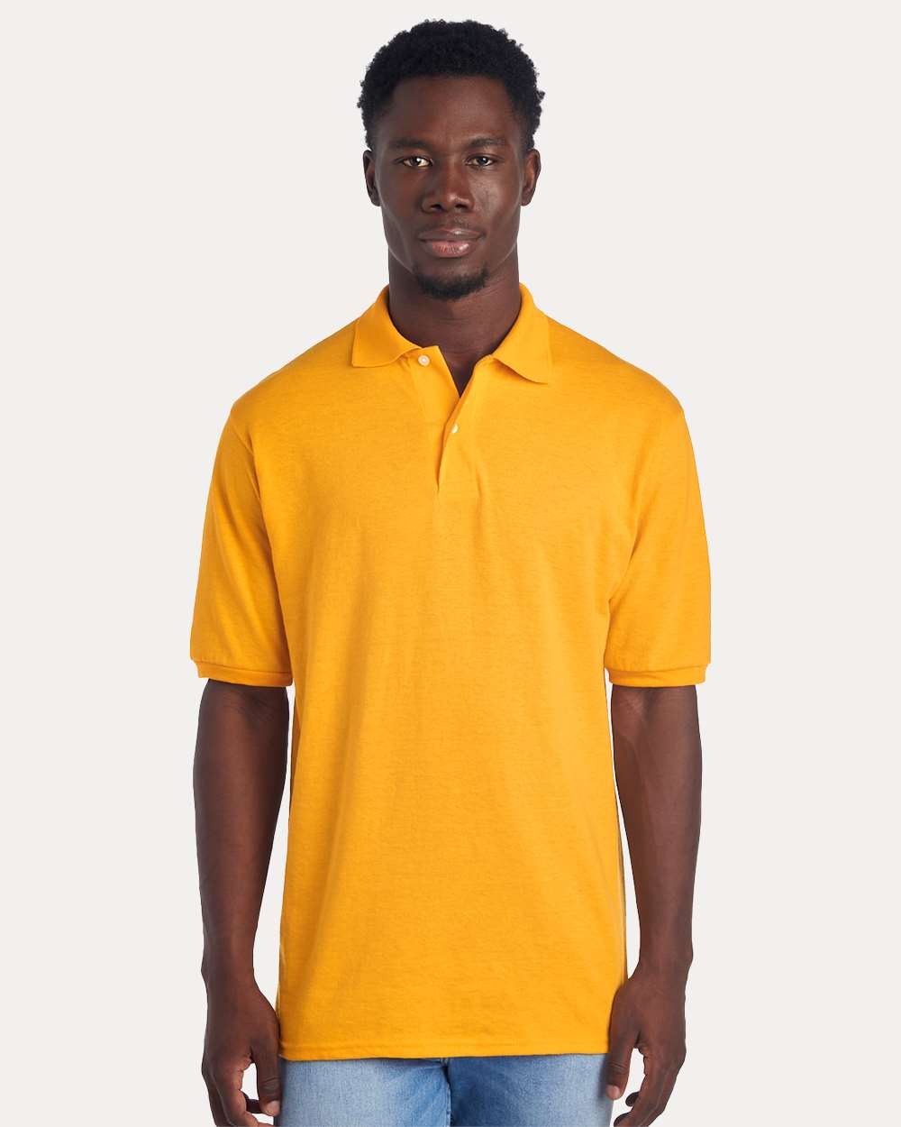 Men's Dri-Power® Polo
