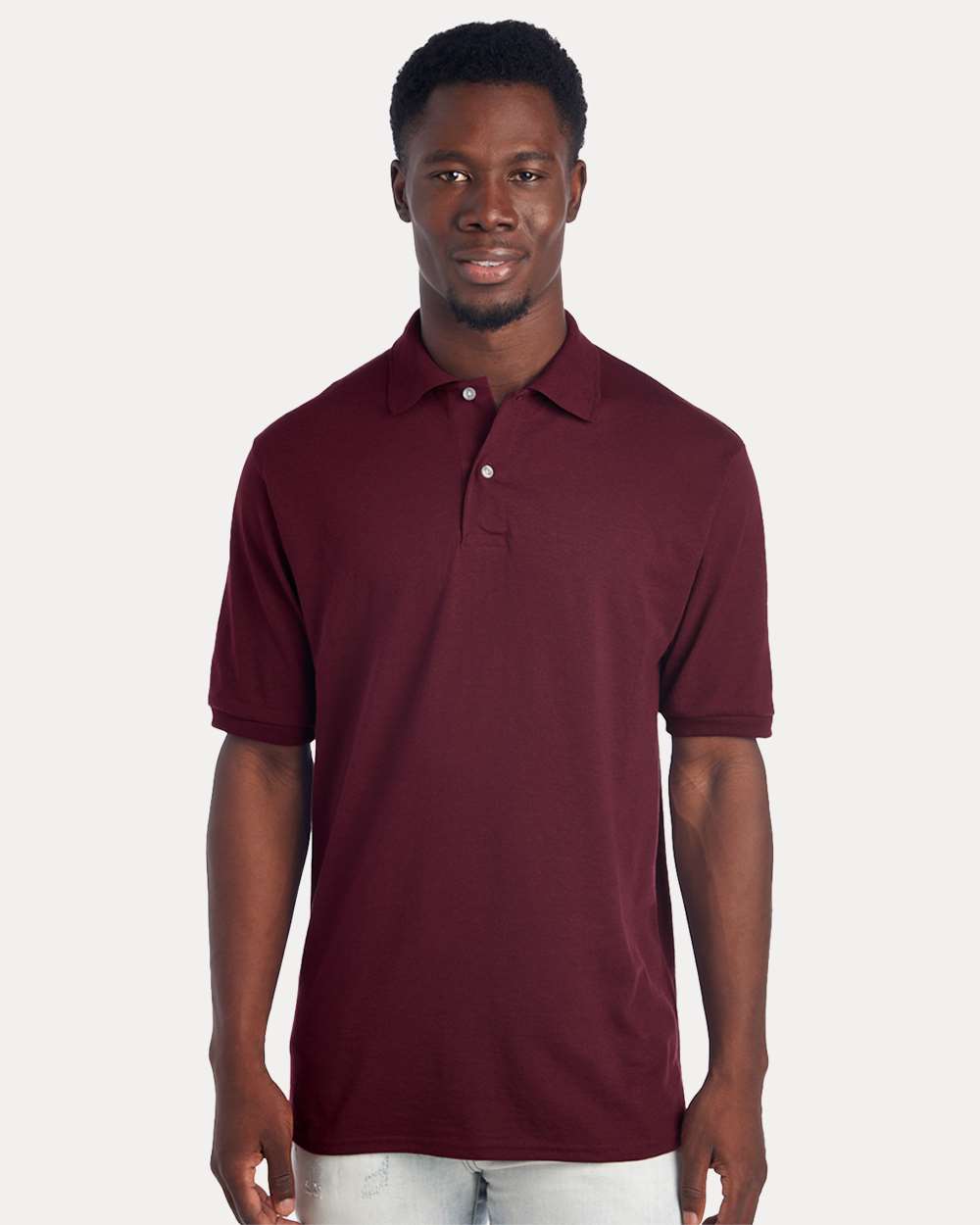 Men's Dri-Power® Polo