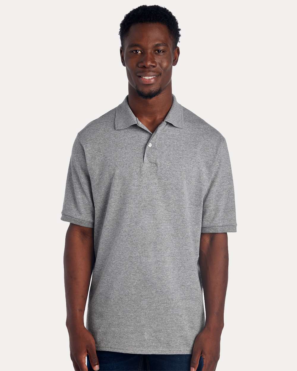 Men's Dri-Power® Polo