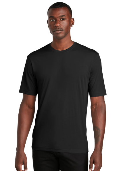 Sport-Tek® PosiCharge® Competitor™ Cotton Touch™ Tee