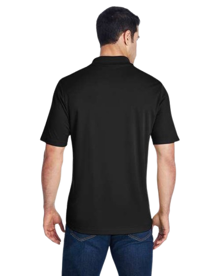 HAN Men's Origin Performance Piqué Polo
