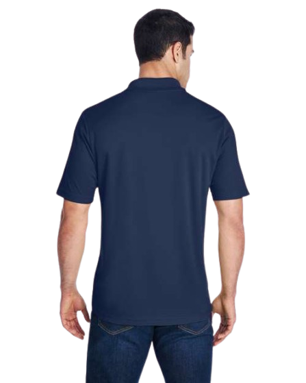 CSS Men's Origin Performance Piqué Polo