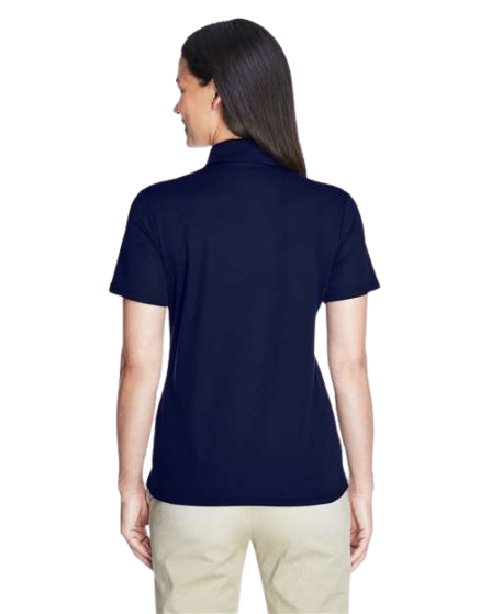 CSS Women's Origin Performance Piqué Polo