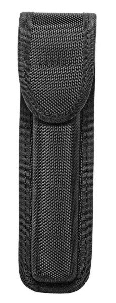 Ballistic Closed Flashlight Case (Fits 2-1/4" Belt)