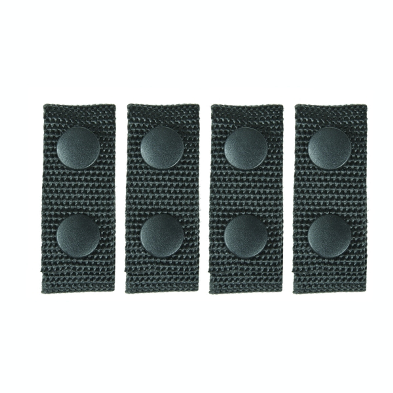 ICS Ballistic Deluxe Belt Keepers 1"