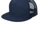Sport-Tek® YP Classics® 5-Panel Classic Trucker Mesh Back Cap