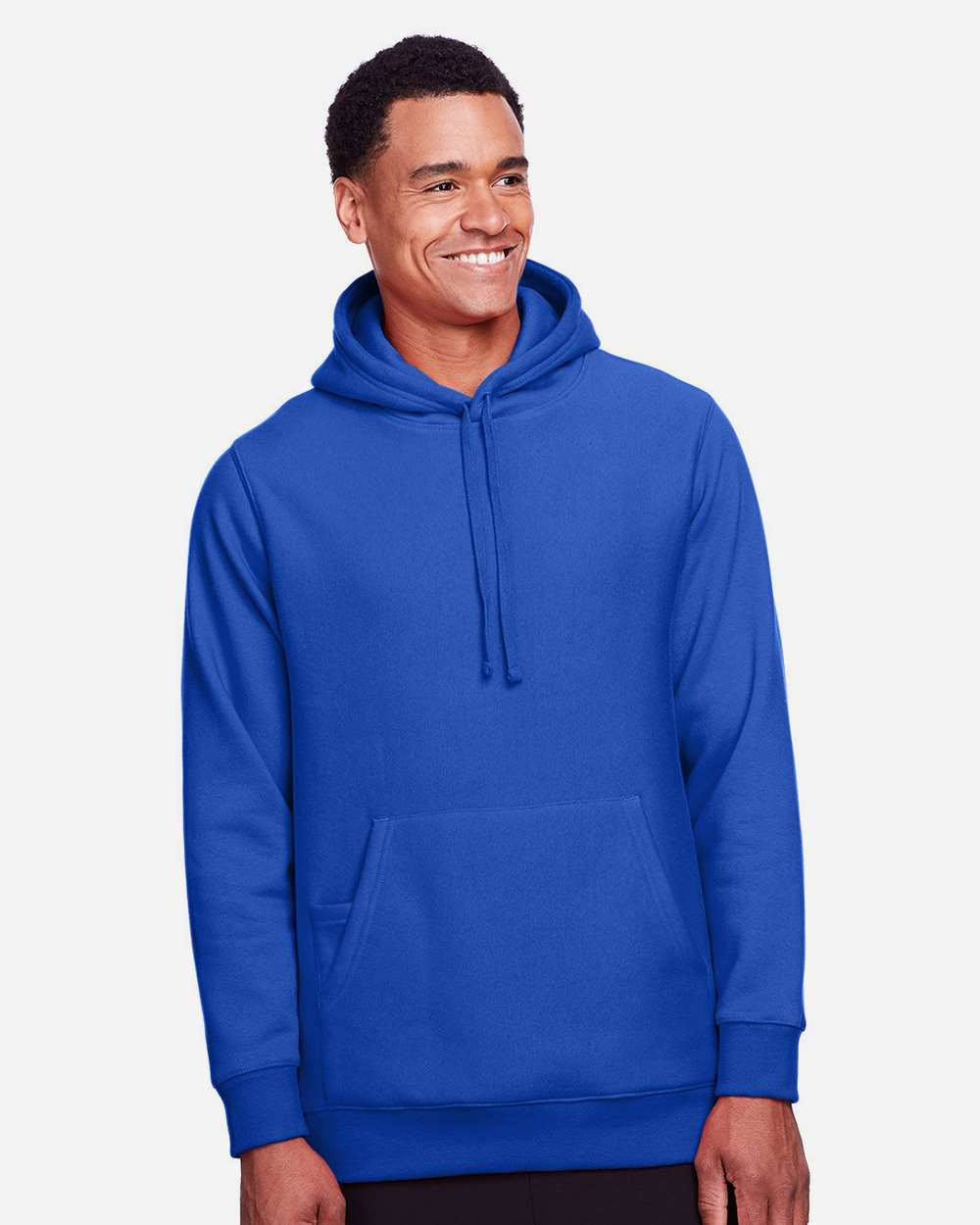 Unisex Zone Hydrosport™ Heavyweight Hooded Sweatshirt