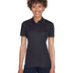 UltraClub Women's Cool & Dry Mesh Piqué Polo