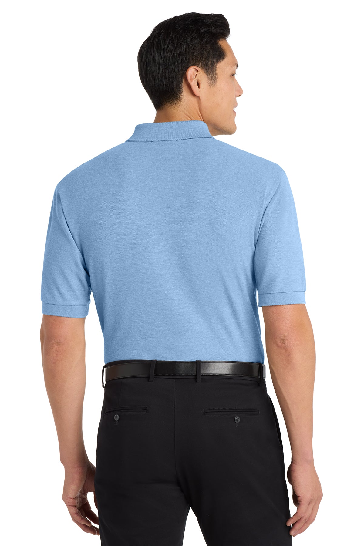 Port Authority® Extended Size Silk Touch™ Polo