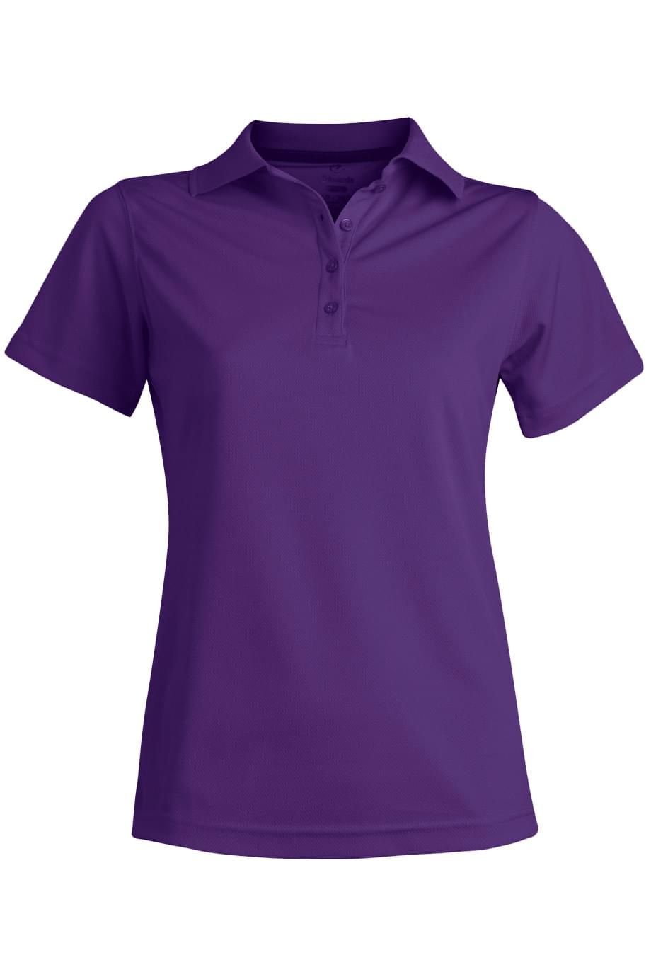 Hi-Performance Mesh Polo