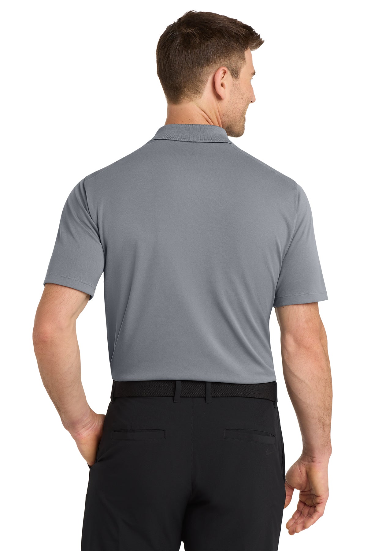 TH Nike Dri-FIT Micro Pique 2.0 Polo