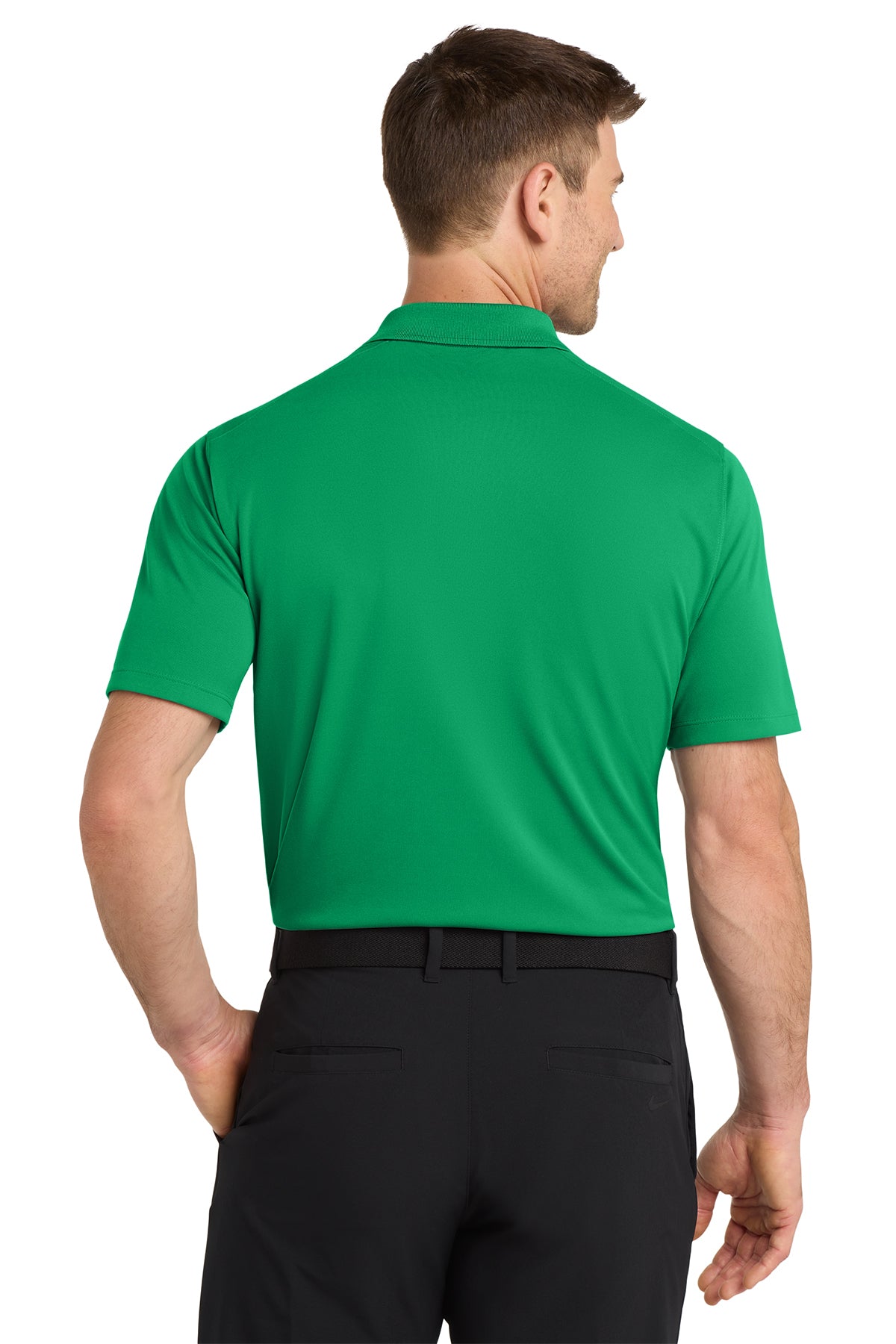 TH Nike Dri-FIT Micro Pique 2.0 Polo