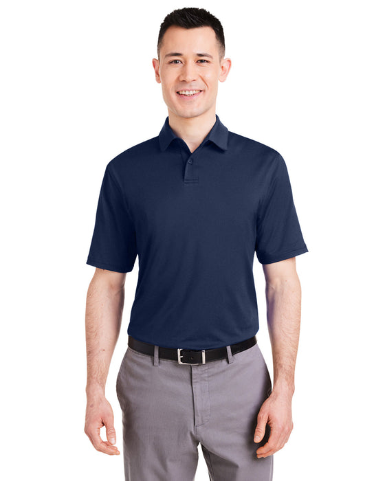Under Armour Men's Recycled Polo