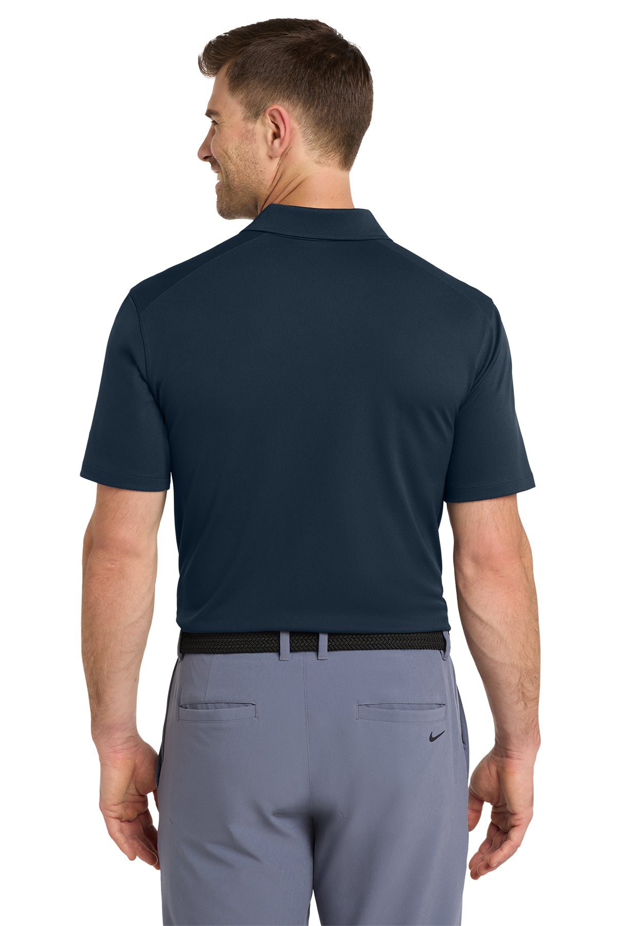 Nike Dri-FIT Micro Pique 2.0 Pocket Polo