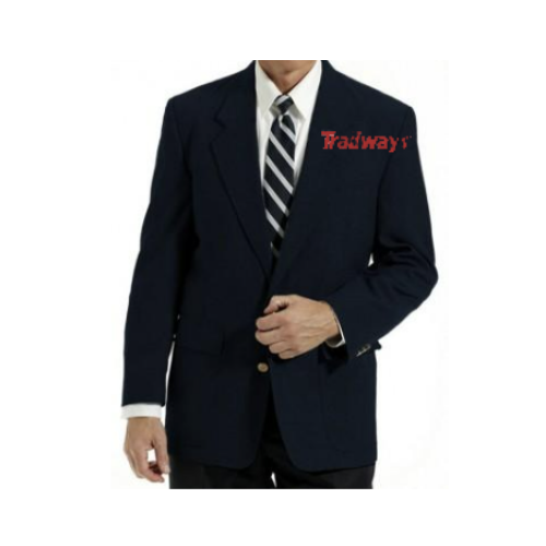 ATL Traditional Mens Blazer