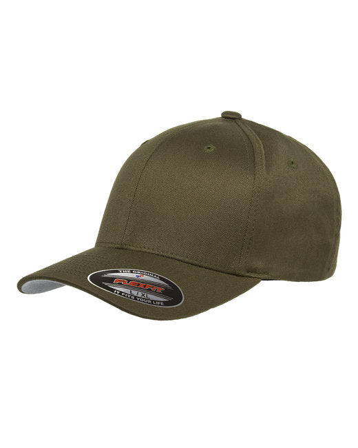 Flexfit Cotton Blend Cap
