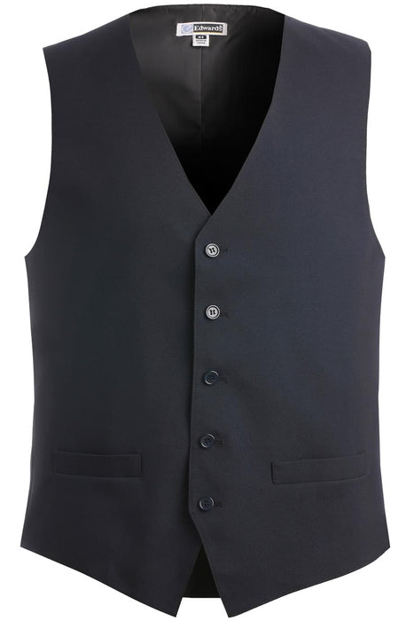 Essential Vest For Him