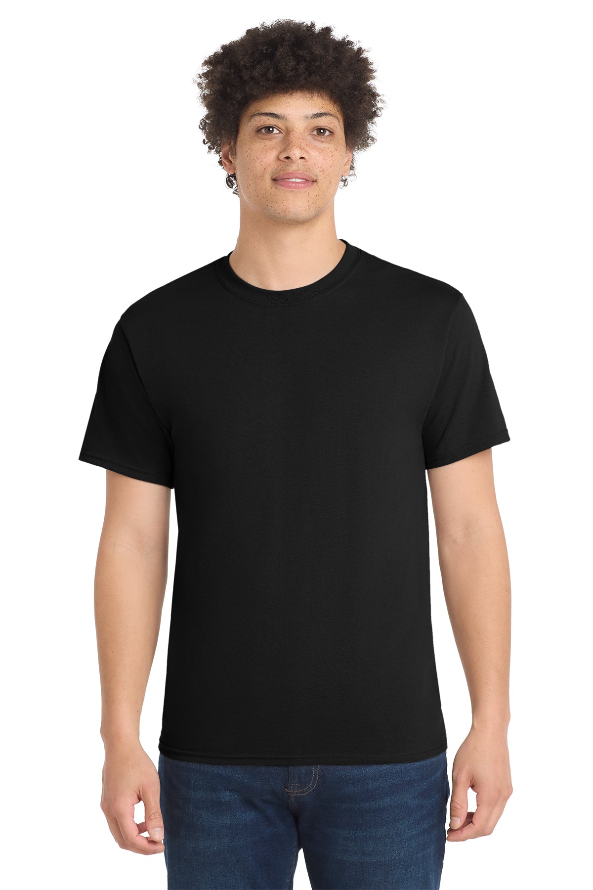 Port & Co® Core Blend Tee