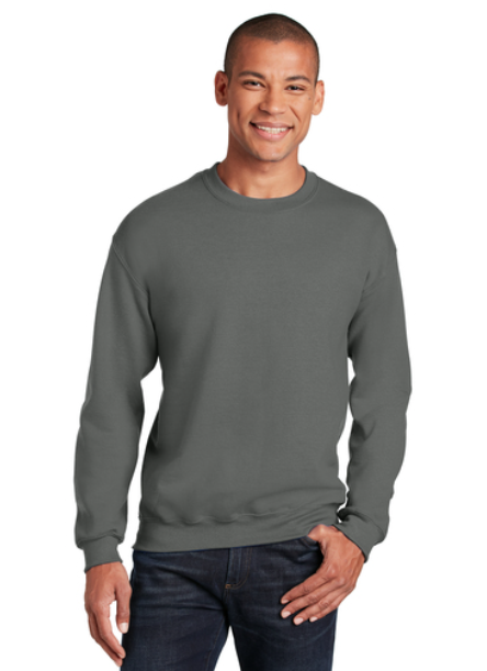 Gildan® Heavy Blend™ Crewneck Sweatshirt