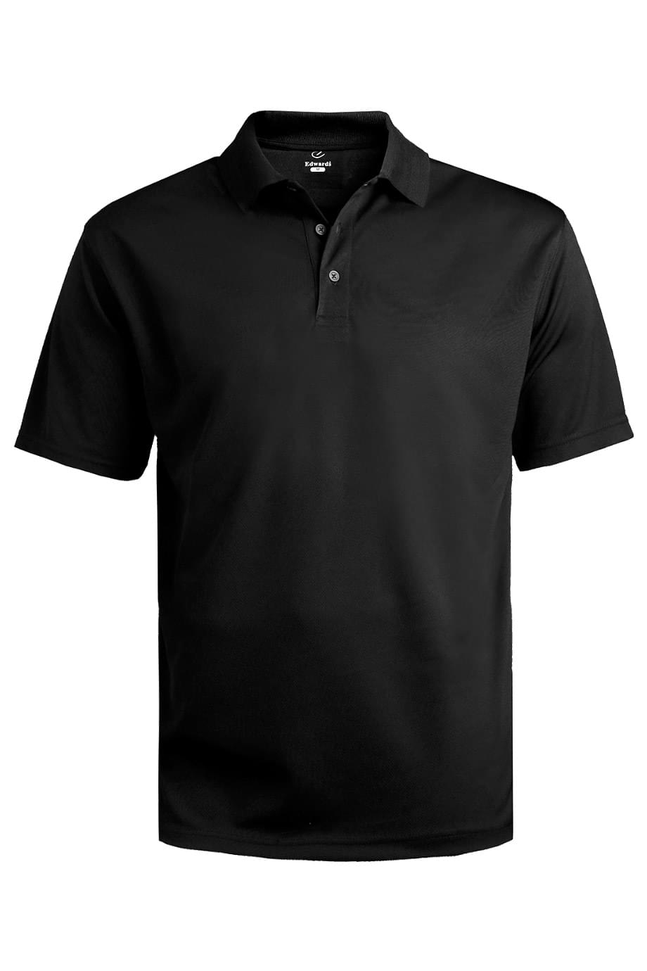 FPI Hi-Performance Mesh Polo