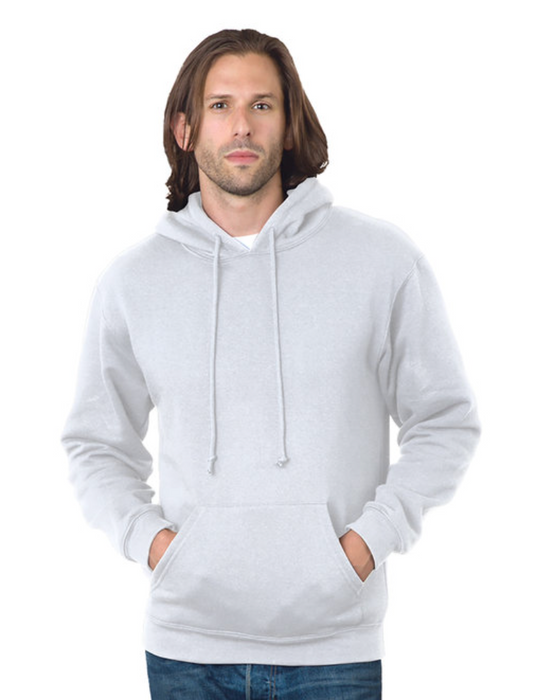 Adult Pullover Hooded Sweatshirt