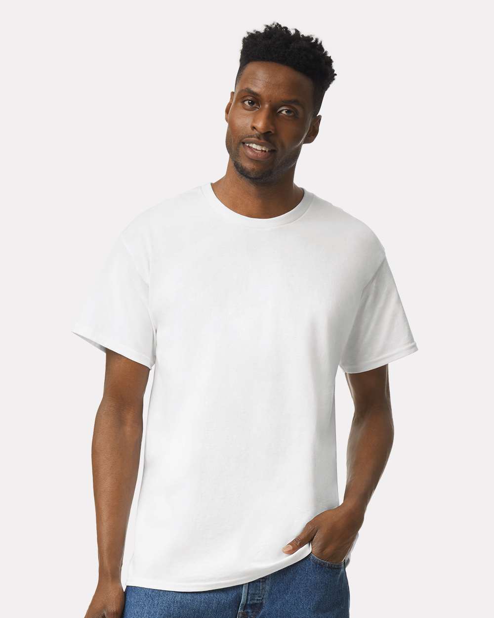Gildan Unisex Ultra Cotton® T-Shirt