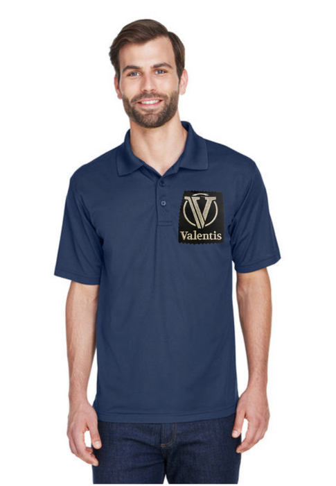 VLTS Ultra Club Cool Dry