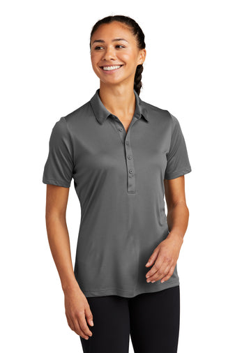 Sport-Tek® Women's Posi-UV® Pro Polo