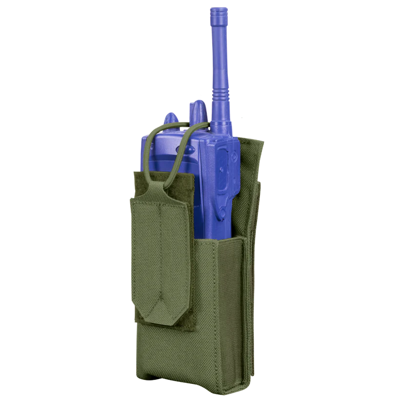 Patrol Radio Pouch Gen II
