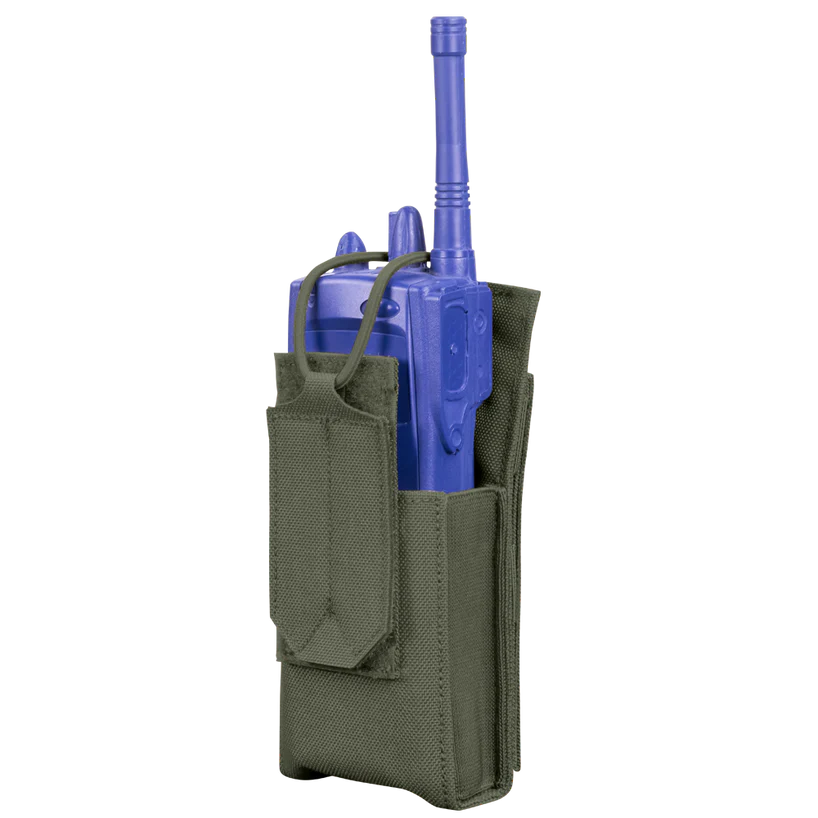 Patrol Radio Pouch Gen II