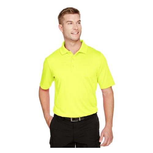 Men's Advantage Snag Protection Plus Polo