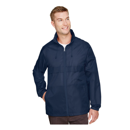 Unisex Zone Protect Lightweight Jacket