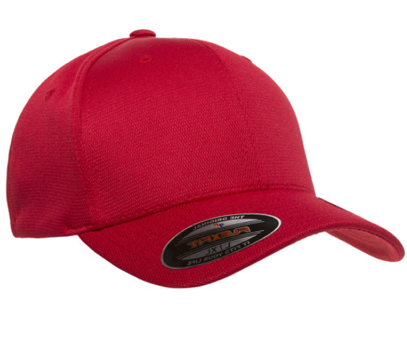 Adult Cool & Dry Sport Cap