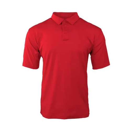 Men's EdgeTec Polo