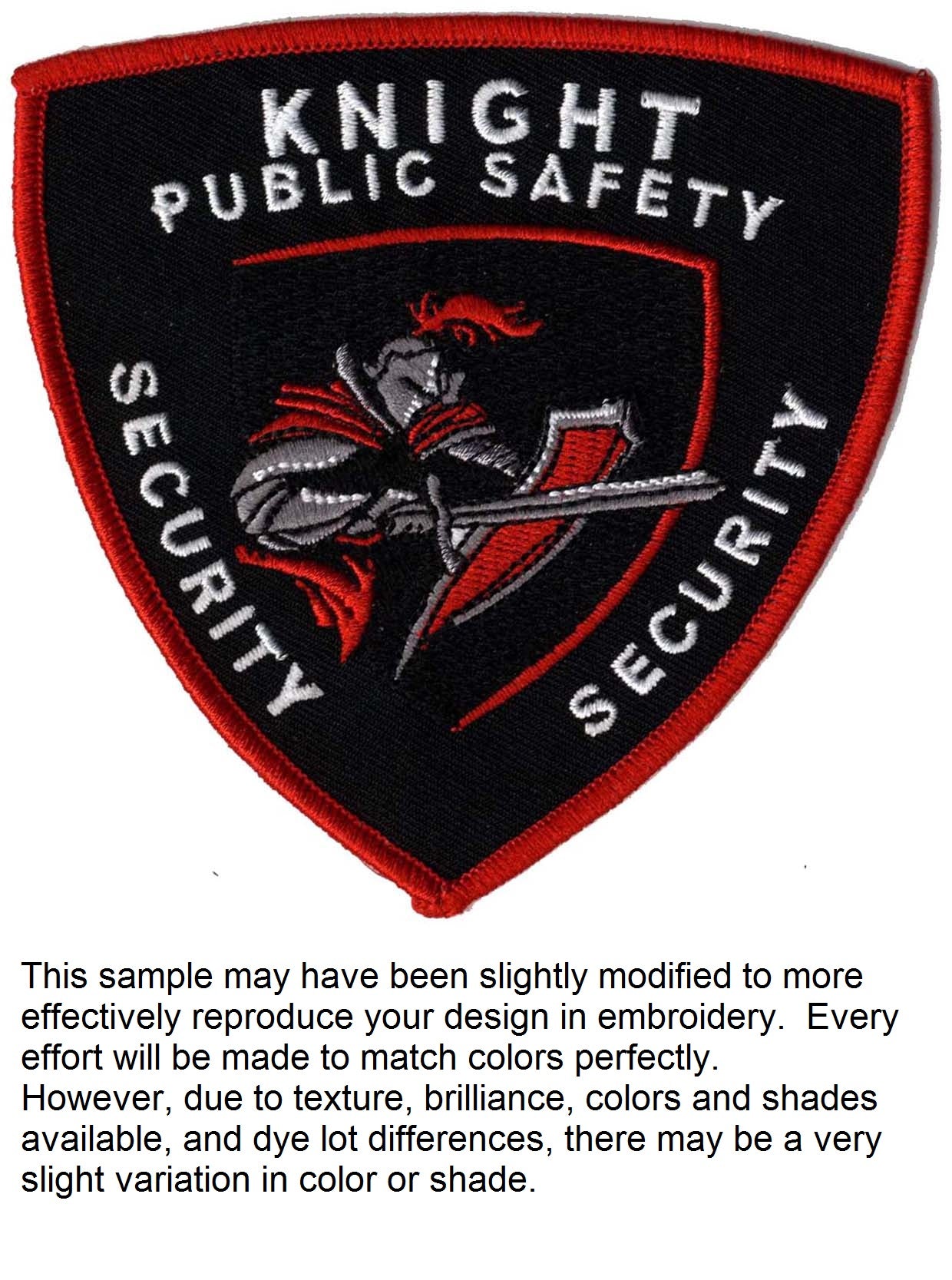 (Patch) Knight Public Safety