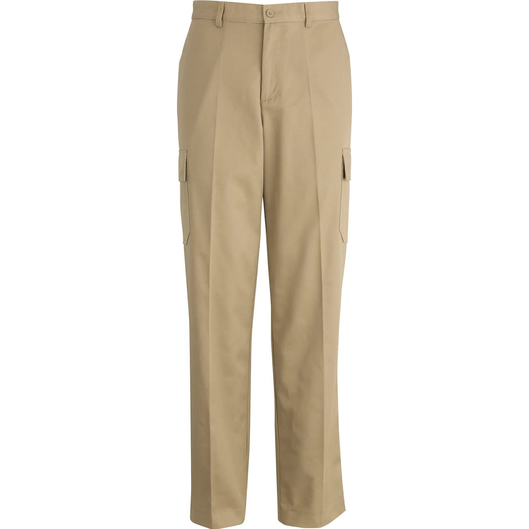 Utility Chino Cargo Pant