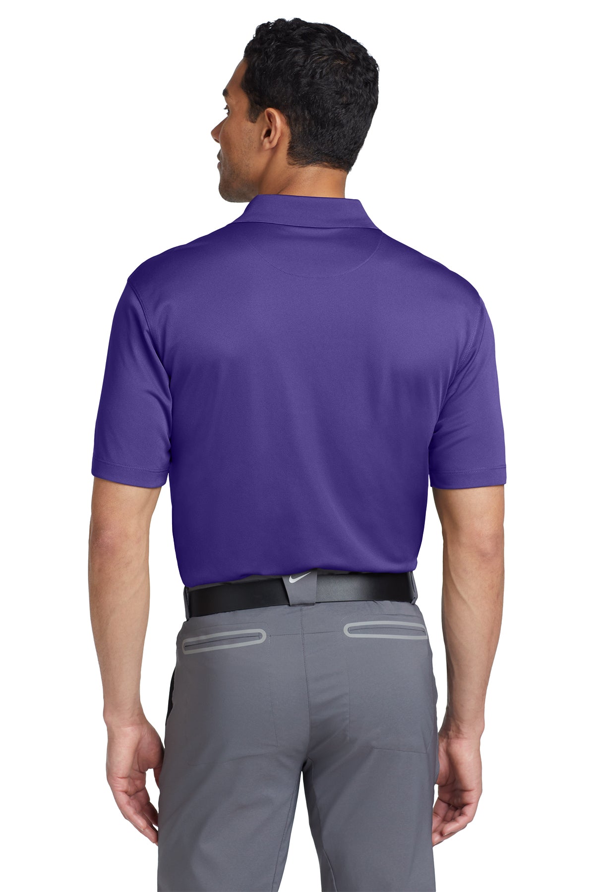 Nike Tech Basic Dri-FIT Polo